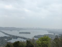 -九曜山