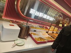 -火公社现炒干锅大虾原火锅公社(钢铁北路店)