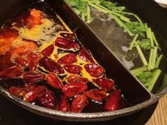 -盡膳口福跷脚牛肉火锅(合生汇购物中心店)