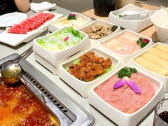 -海底捞火锅(天一广场亚细亚店)