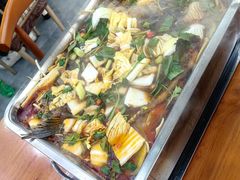 -徐记味府·今晚吃龙虾(万达金街店)