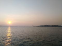 -演武大桥观景平台