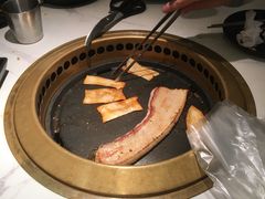 -花味烤肉·拌饭(庐阳万科店)