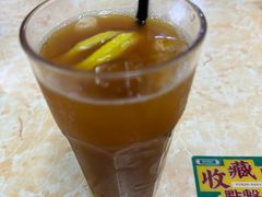 -渔记茶餐厅(渔村店)