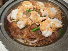 -绿茶餐厅(深圳龙华天虹购物中心店)