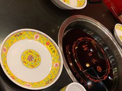 -芦月轩羊蝎子(北蜂窝店)