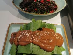 -江边城外烤全鱼(世茂广场店)