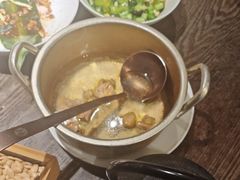 -魁盛居百年鲁菜馆(县西巷店)