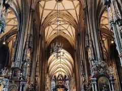 -斯蒂芬主教座堂(Stephansdom)