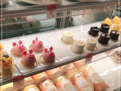 -西村叔叔的店·面包·甜品·蛋糕(清河万象汇店)