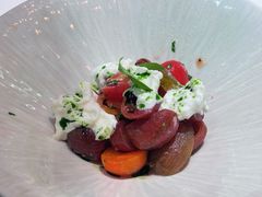 -Osteria Garden 生蚝花园餐厅(原进贤路店)