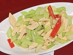 -宏状元现熬粥·京味菜(五棵松店)