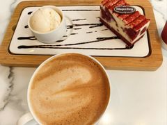 -哈根达斯(滨江店)