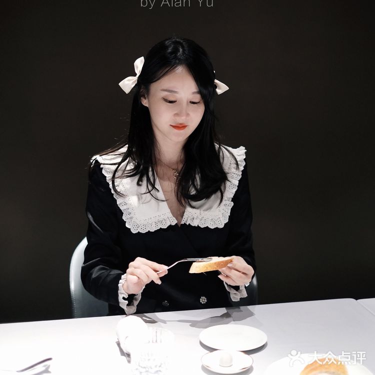 深圳米其林三星主厨法餐厅|GENTLE L