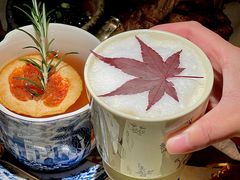 -兮禾酒馆(护国路店)