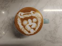 -infinite cafe