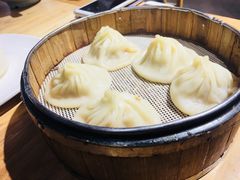 -老城南.鸭血粉丝汤(夫子庙店)