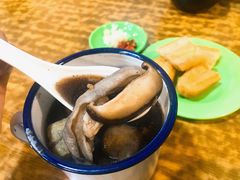 -热浪岛马来餐厅