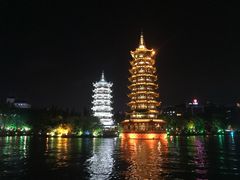 -桂林两江四湖景区