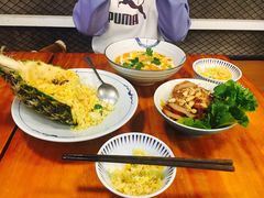 -绿南客云南牛肉米线店(远洋城店)