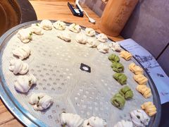 -山河屯铁锅炖(哈西站店)