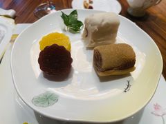 -御仙都北京菜馆·烤鸭店(双井店)