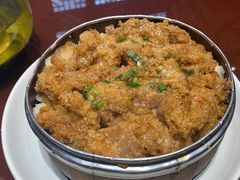 -沔阳会馆(沔街店)