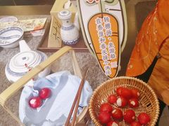 -南京大牌档(中关村领展广场店)