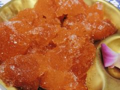 冰沙草莓-金会长自助海鲜·烤肉(人民广场店)