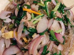 炒杂菜-贤花饭店(凯德店)
