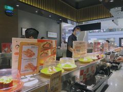 -小乔回转寿司(铁东万象汇店)