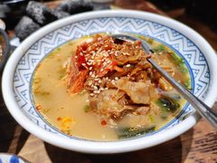 -小川洋风料理(街道口店)