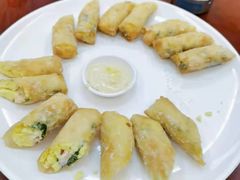 -山里饭店(贵安店)
