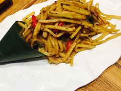 -稍可轩博物馆餐厅