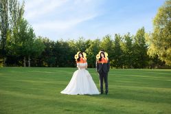 -全城热恋璀璨婚纱摄影(国贸总店)