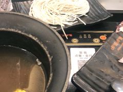 -呷哺呷哺(枫蓝国际店)