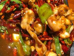 -曼听小寨海鲜烧烤(锦绣mini店)