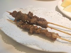 -蛙舍·炭烧牛蛙(东百中心店)