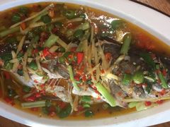 -盐帮食坊•小河帮川菜(四川师大店)