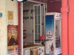 门面-Eckl’s爱氏热狗(猫街店)
