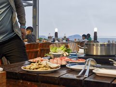 -渔家火锅·海鲜自助餐·演艺(亚龙湾天域酒店)