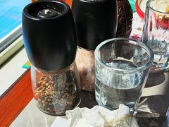 -通海俄式烧烤·俄罗斯大串(嵩山路店)