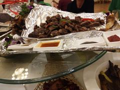 -森谷美食公园(杨行店)