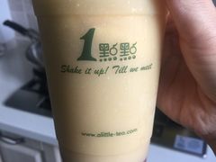 -1点点(雨花西路店)