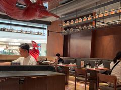 -ZAFFERANO西班牙海鲜饭(上海首店)