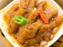 -点都德(千灯湖环宇城店)