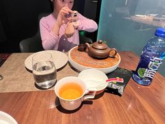 -曾宴·楚菜(湖北省博物馆店)