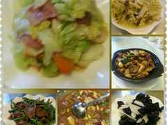 -乡亲鹅肉城(吴江店)