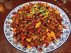 -杨记隆府(汉街店)