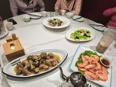 -渔码头食府·20年蓬莱老字号(登州路店)
